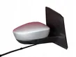 Front door electric wing mirror