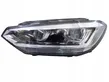 Headlight/headlamp