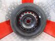 R14 spare wheel