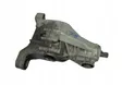 Rear differential