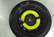 R16 spare wheel