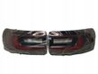 Rear/tail lights set