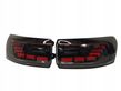 Rear/tail lights set