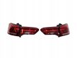 Rear/tail lights set