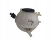 Coolant expansion tank/reservoir