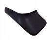 Rear arch fender liner splash guards