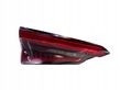 Tailgate rear/tail lights