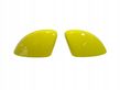 Plastic wing mirror trim cover