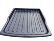 Rubber trunk/boot mat liner