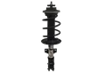 Front shock absorber/damper