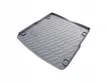 Rubber trunk/boot mat liner