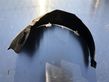 Front wheel arch liner splash guards