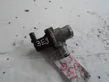 Turbo solenoid valve