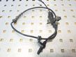 ABS rear brake sensor