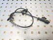 ABS rear brake sensor