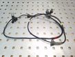 ABS rear brake sensor