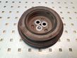 Crankshaft pulley