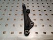 Engine mounting bracket