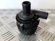 Electric auxiliary coolant/water pump