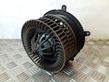 Heater fan/blower