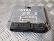 Calculateur moteur ECU