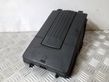 Battery box tray cover/lid