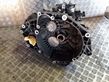 Manual 6 speed gearbox