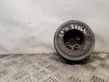 Crankshaft pulley