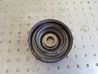 Crankshaft pulley