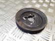 Power steering pump pulley