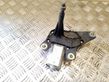 Rear window wiper motor