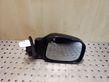 Front door electric wing mirror