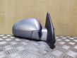 Front door electric wing mirror