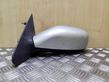 Front door electric wing mirror