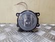 Front fog light