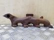 Exhaust manifold