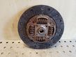 Clutch pressure plate