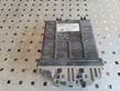 Calculateur moteur ECU