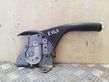 Handbrake/parking brake lever assembly