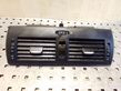 Dash center air vent grill