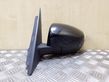 Front door electric wing mirror