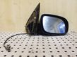 Front door electric wing mirror