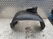 Front wheel arch liner splash guards