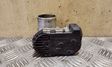 Throttle valve