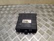 Calculateur moteur ECU