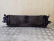 Intercooler radiator