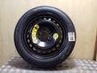 R16 spare wheel