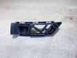 Front bumper mounting bracket