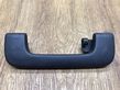 Rear interior roof grab handle