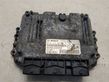 Sterownik / Moduł ECU   0281013869,9664356980,1039S20174,9653958980